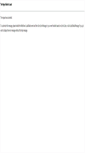 Mobile Screenshot of eventi.ipnotecnica.it